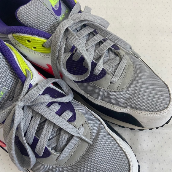 Fast sell - Nike Air Max 90 “We are the Rules” - Picture 4 of 5